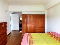 Blk 115 Pasir Ris Street 11 (Pasir Ris), HDB 4 Rooms #203800801